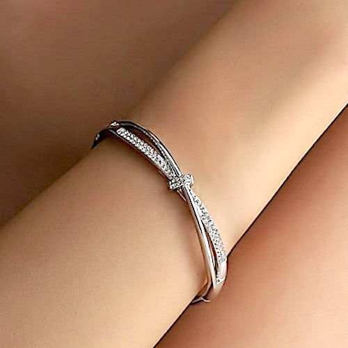 Pulsera/Esclava Acero Loida