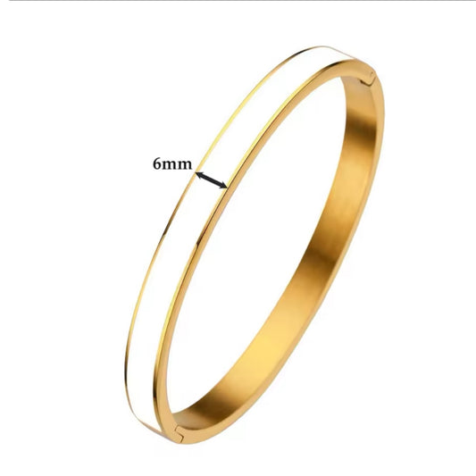 Pulsera Acero Lola