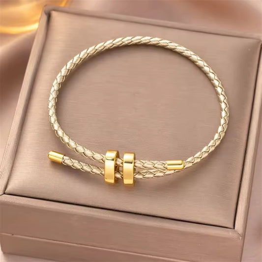 Pulsera Acero Viana