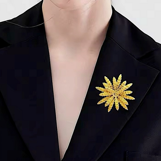 Broche Angela