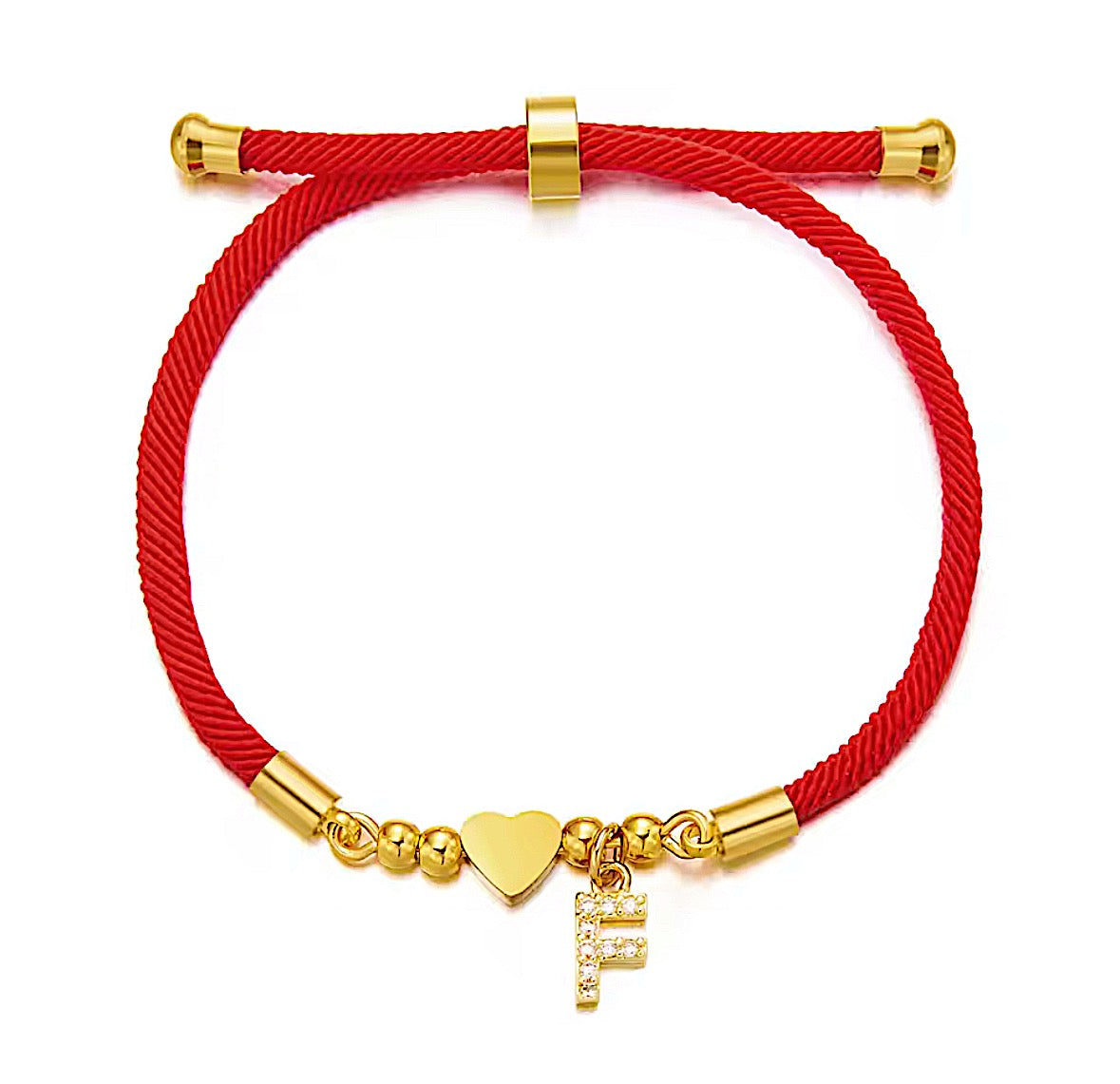 Pulsera F