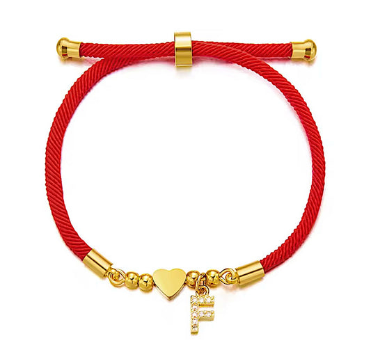 Pulsera F
