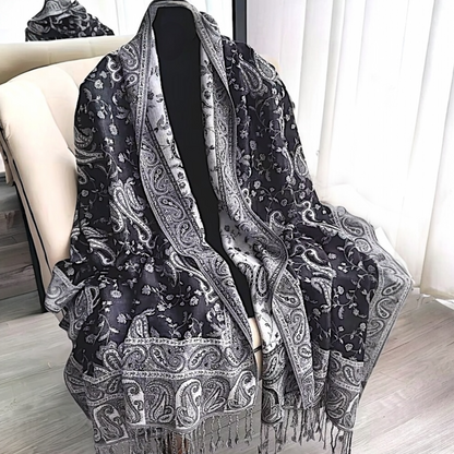 Pashmina Reversible Maia