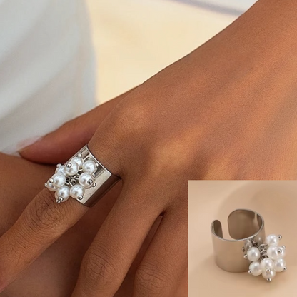 Anillo Belinda