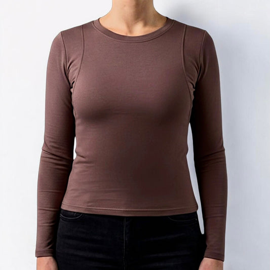 Remera M/L Elina