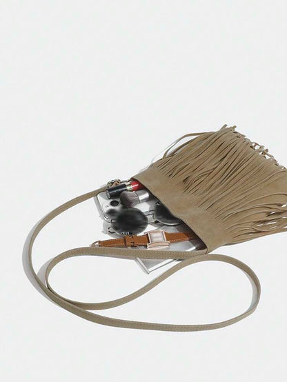 Cartera/Bandolera Isa