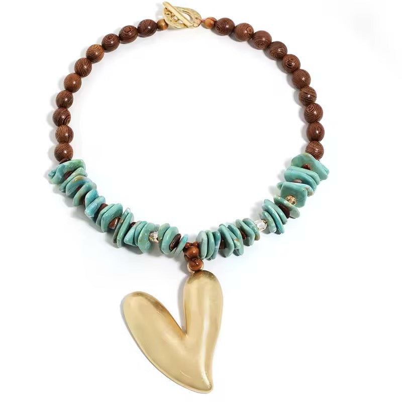 Collar Raisha
