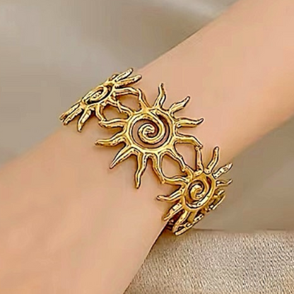 Pulsera Acero Ainoa