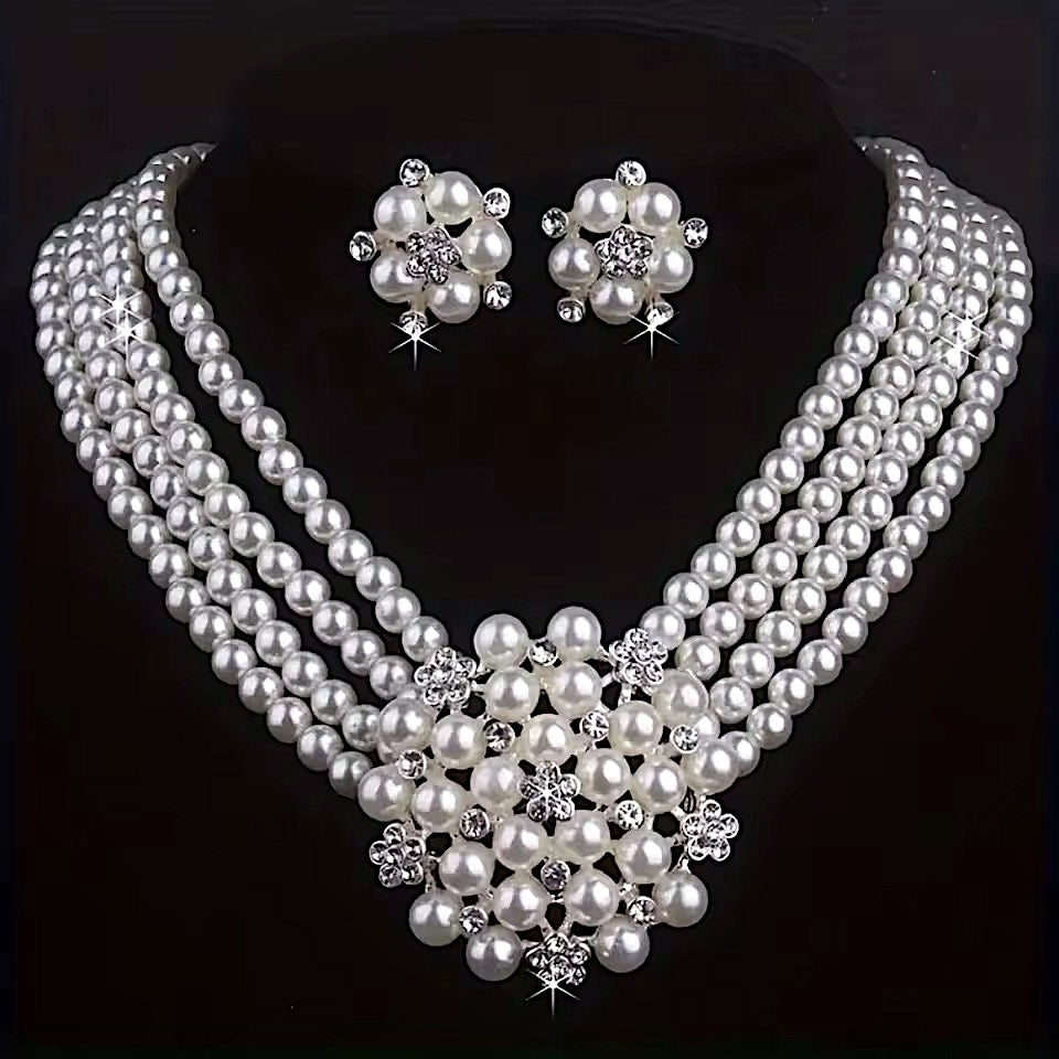 Collar Florencia