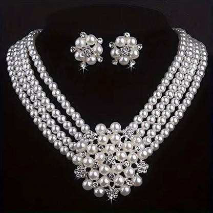 Collar Florencia