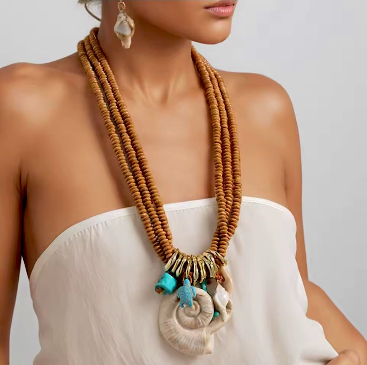 Collar & Aros Ada