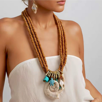 Collar & Aros Ada