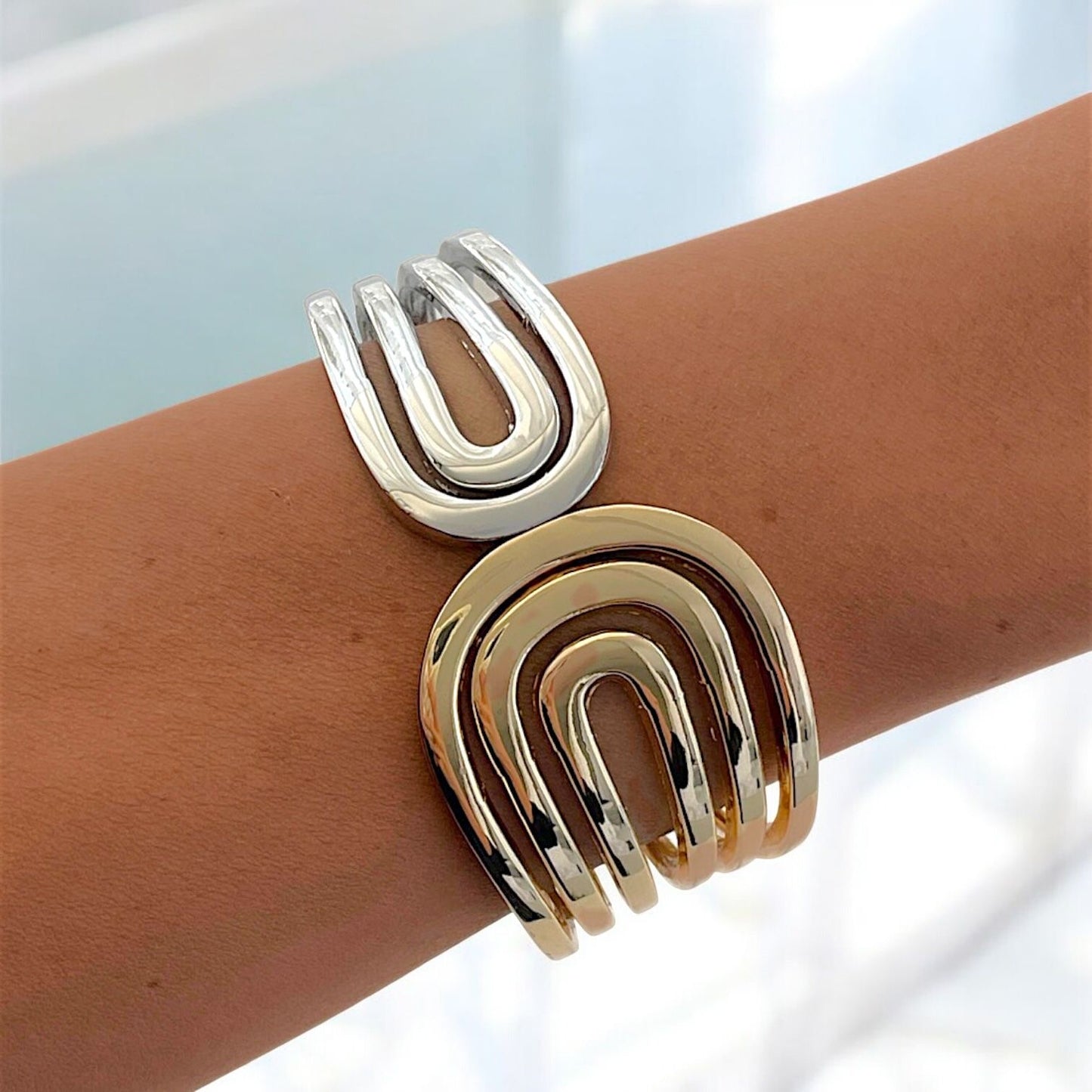 Brazalete Nora