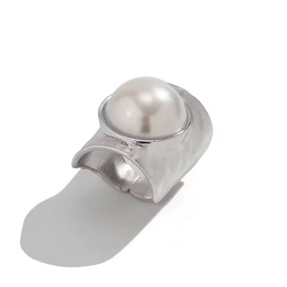 Anillo Nieves