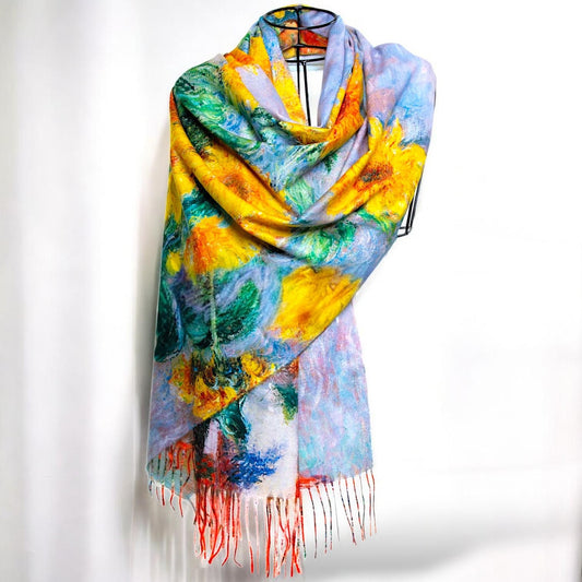 Pashmina Nadya