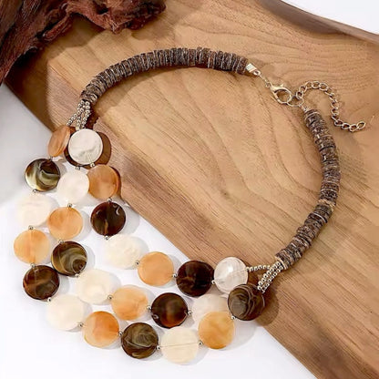 Collar Popy