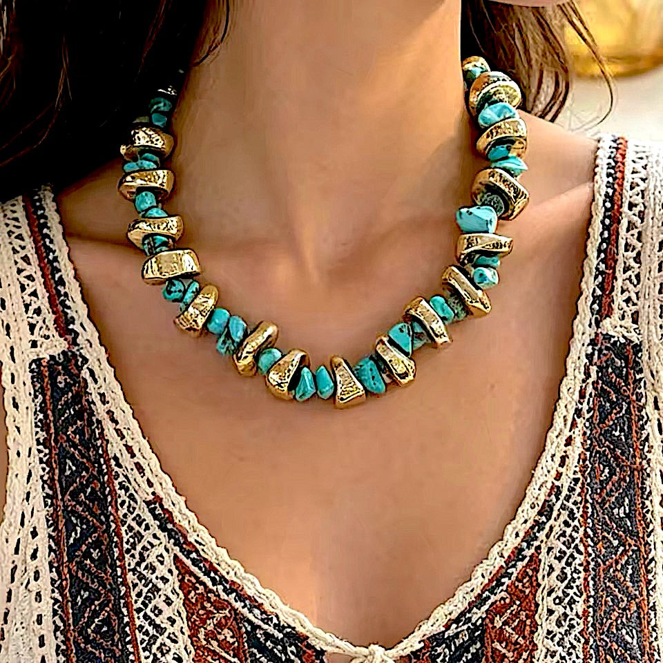 Collar Felipa