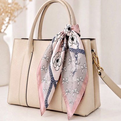 Pañuelo Seda Katya