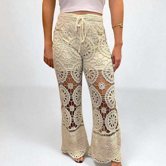 Pantalón Croché Ali