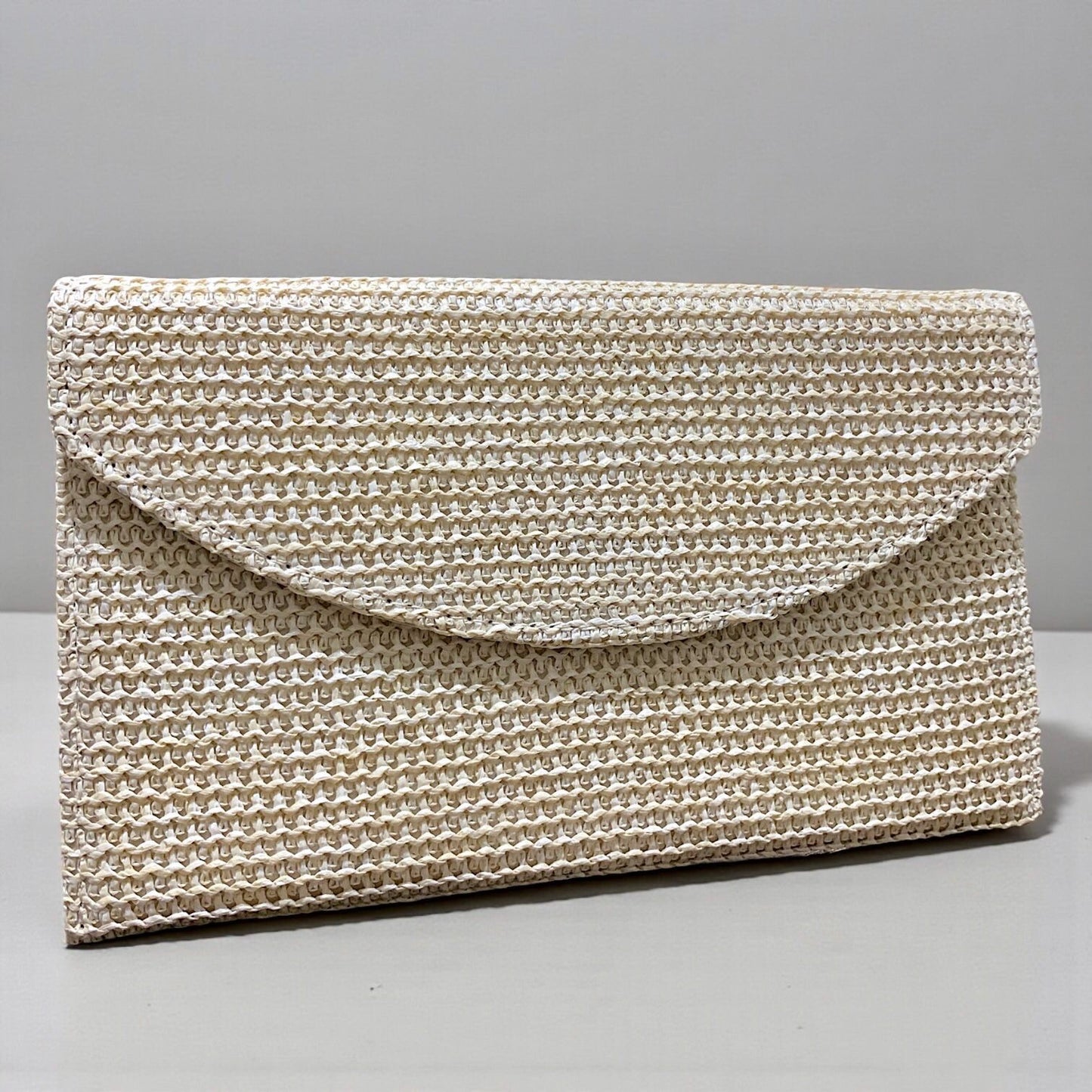 Cartera / Sobre Mayra