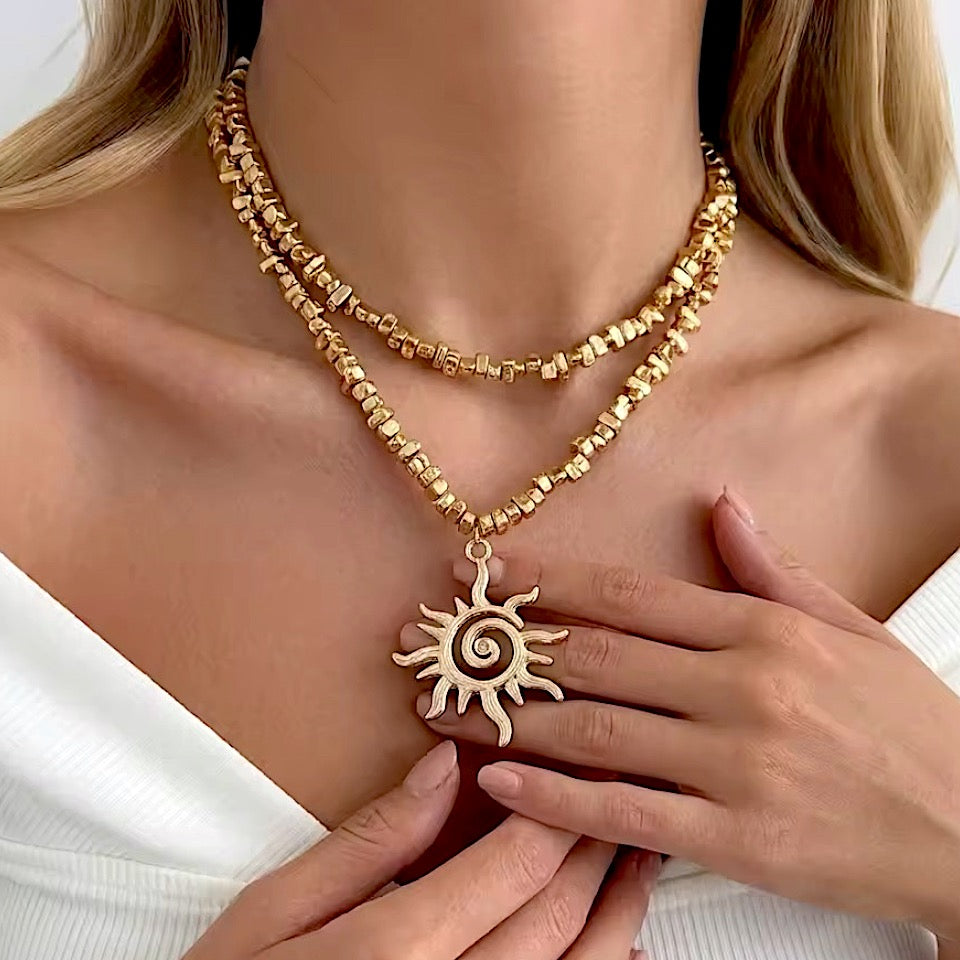 Collar Serena