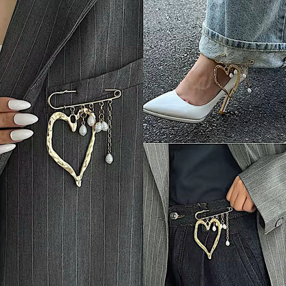 Broche Celia