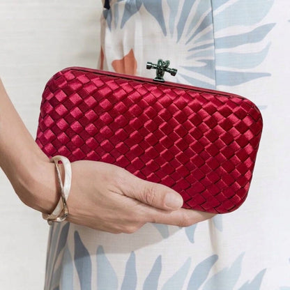 Clutch/Cartetita Soraya