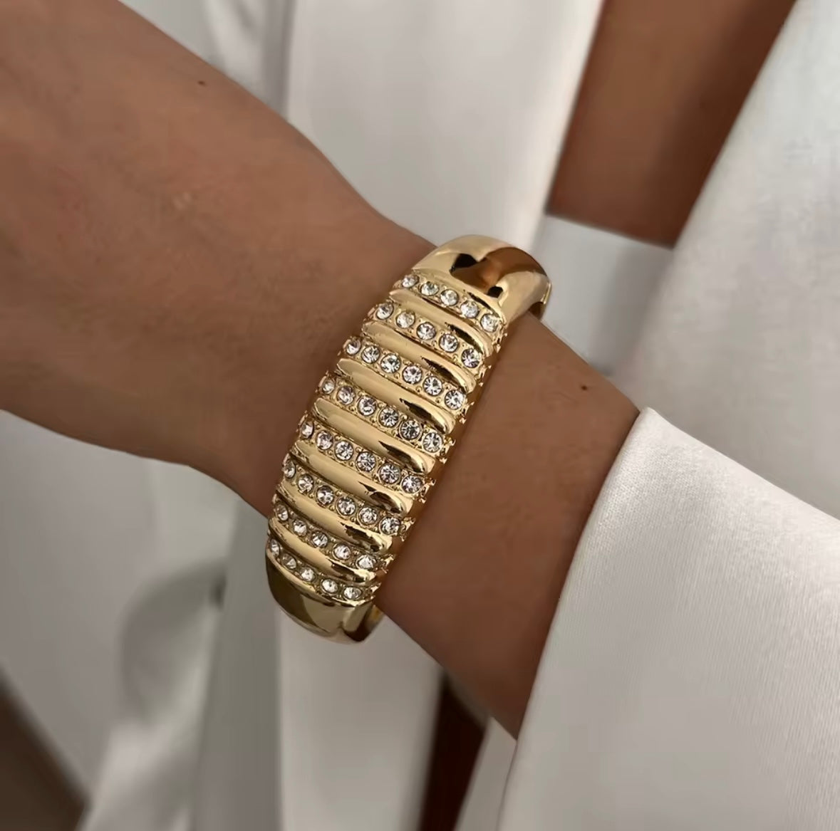 Pulsera Luana