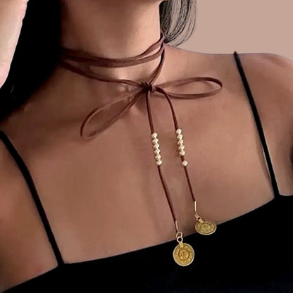 Collar Flavia