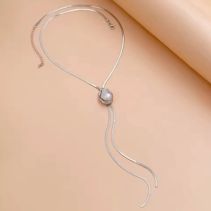 Collar Acero Misha