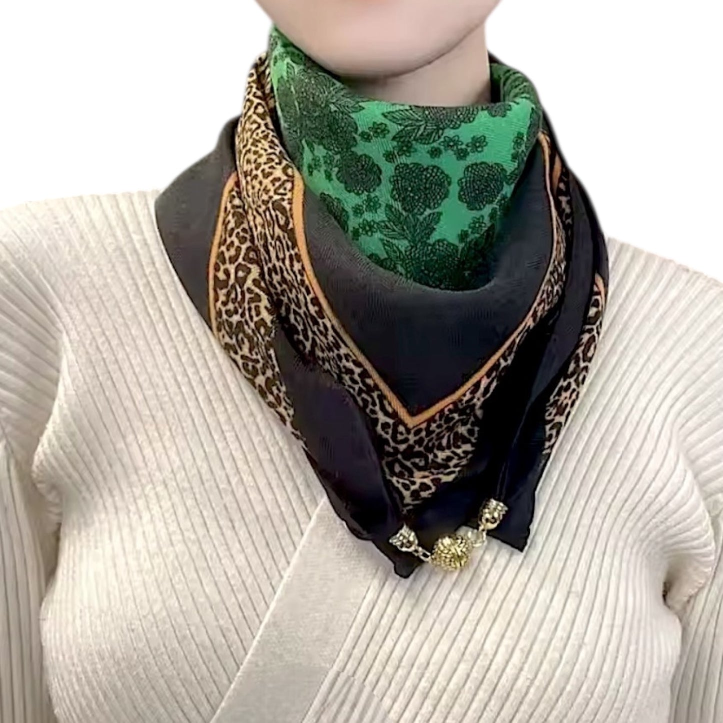 Pañuelo Kayla