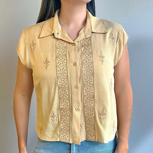 Blusa Giova