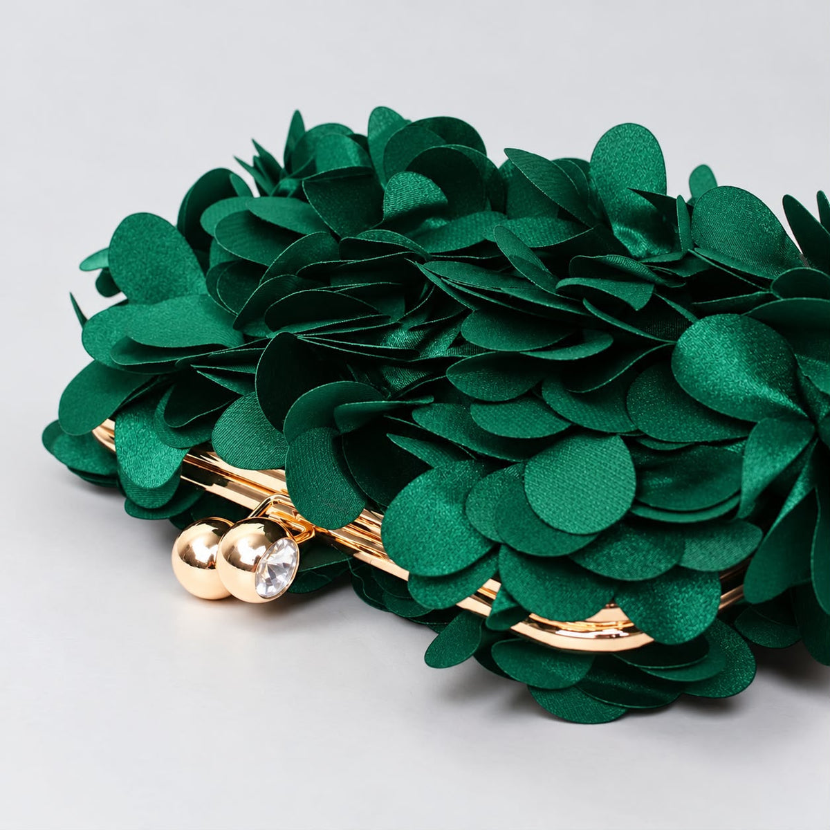 Clutch/Cartera Fiona