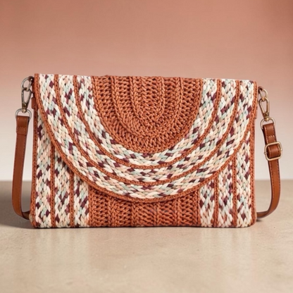 Cartera/Sobre Eva
