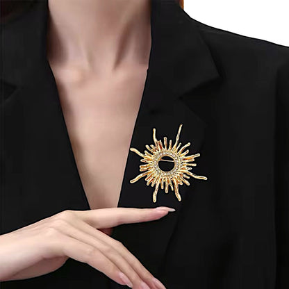 Broche Emma
