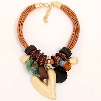 Collar Agustina
