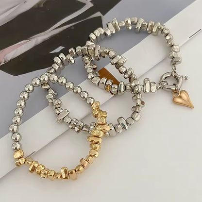 Set Pulseras Fiama