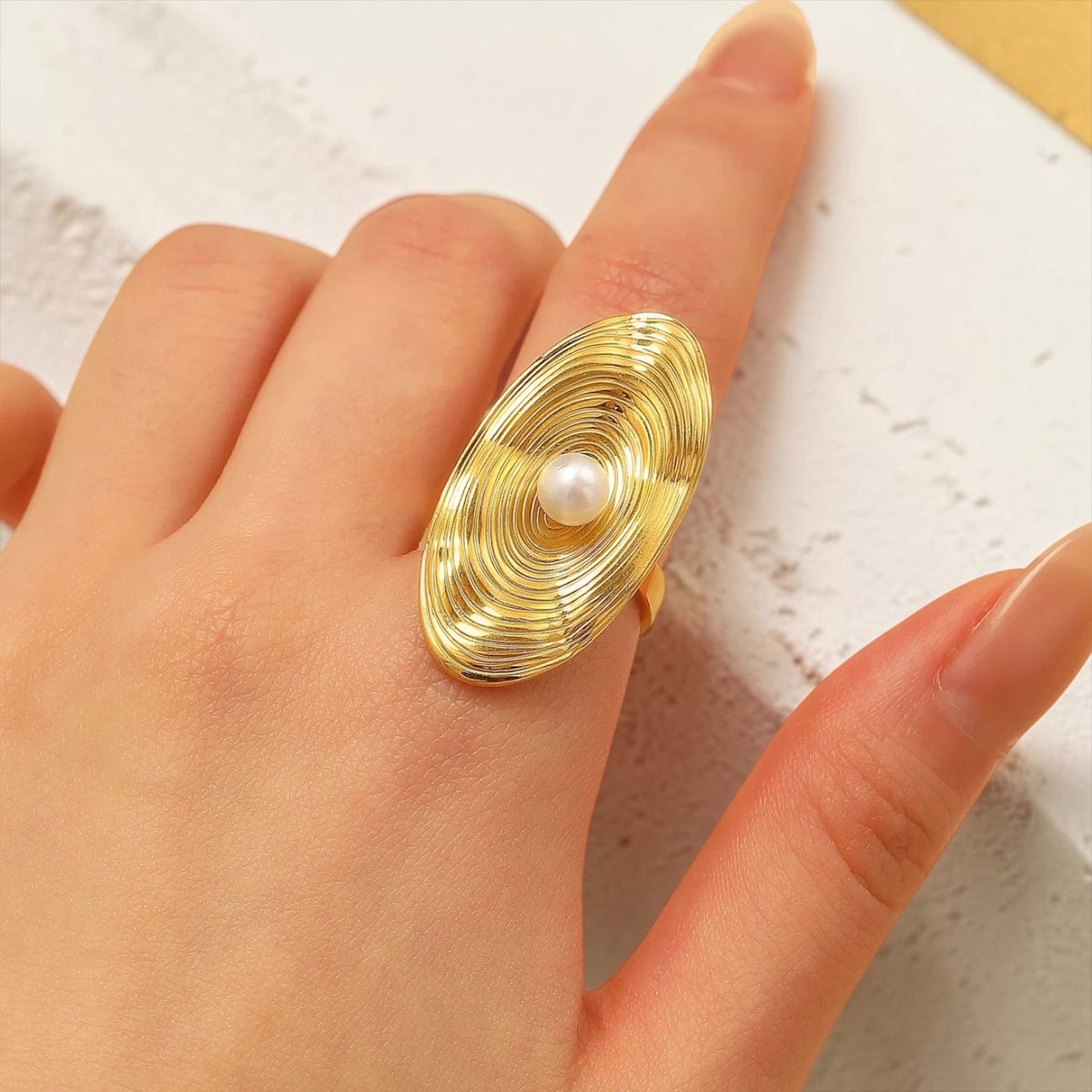 Anillo Nuara