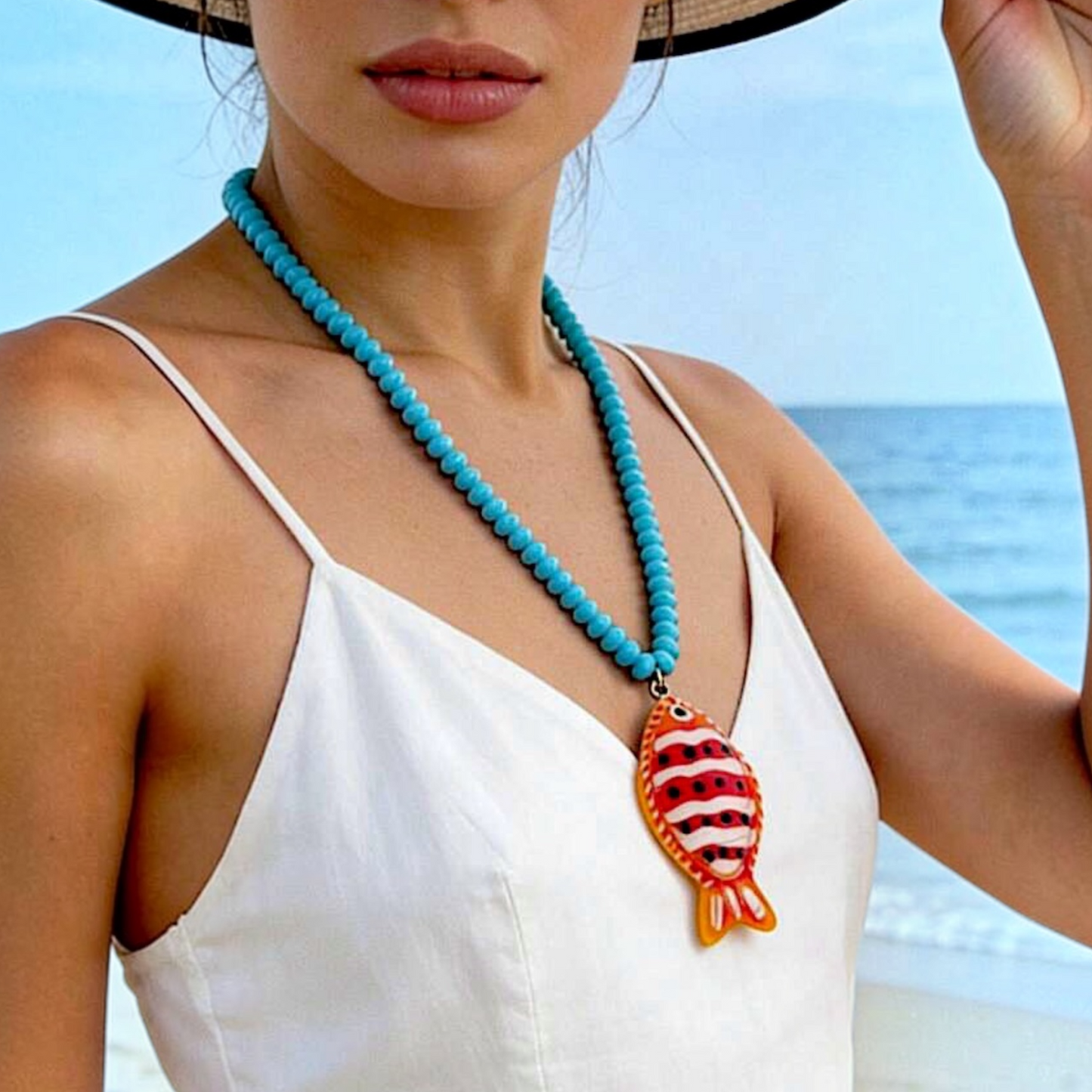 Collar Nina