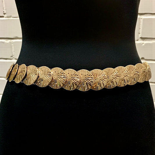 Cinto Elastizado Sara