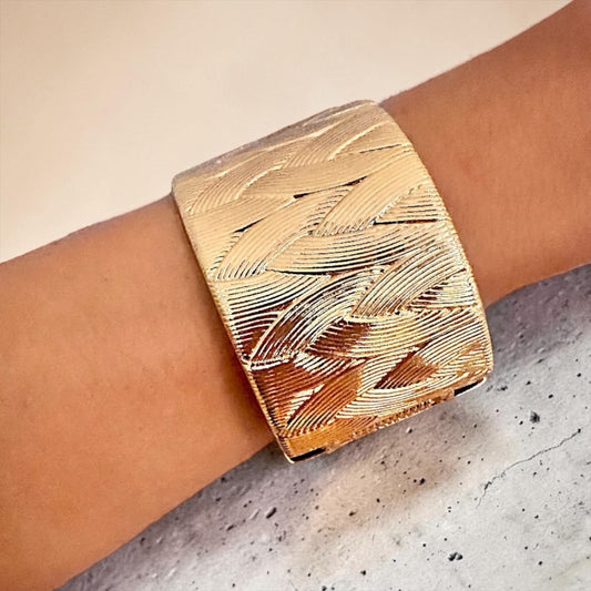 Brazalete Cala