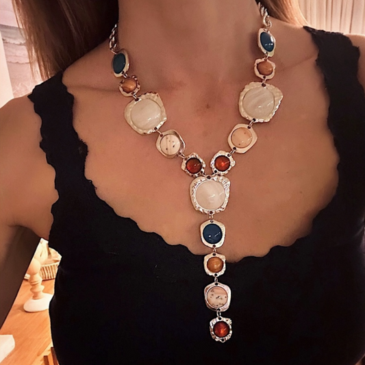 Collar Gretta