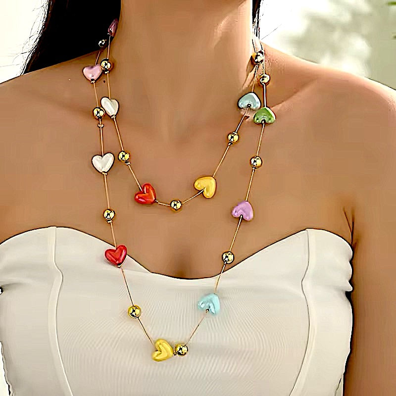 Collar Soraya