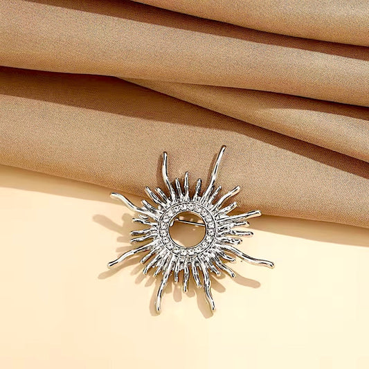 Broche Anne