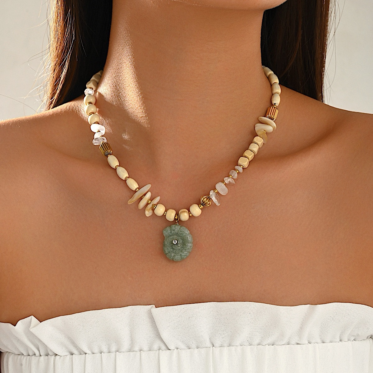 Collar Marian