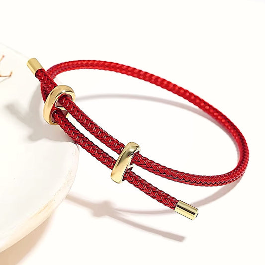 Pulsera Acero Flavia