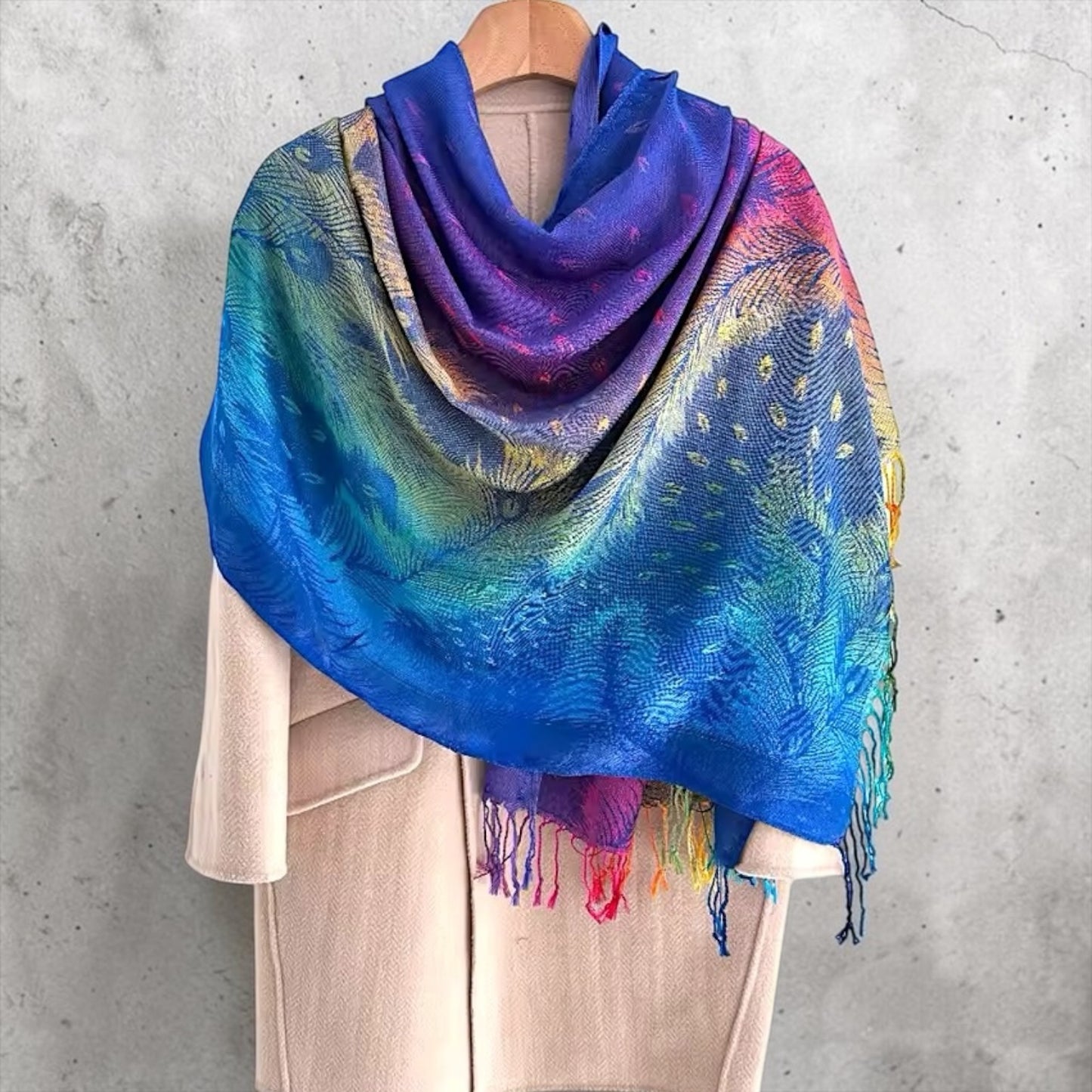 Pashmina Sara
