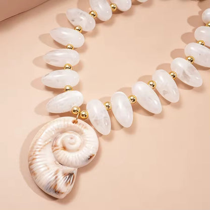 Maxi Collar Aruba