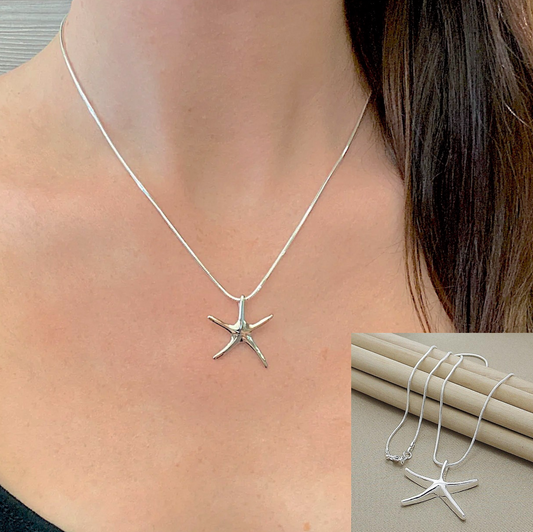 Collar de Plata Asia