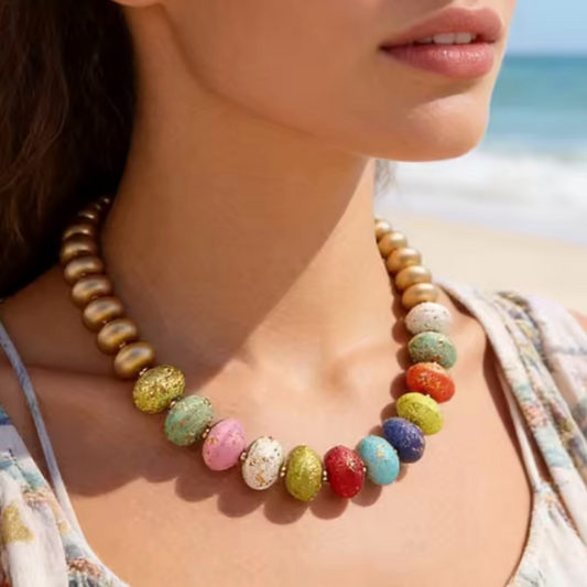 Collar Indira